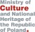 Ministry of Culture and National Heritage