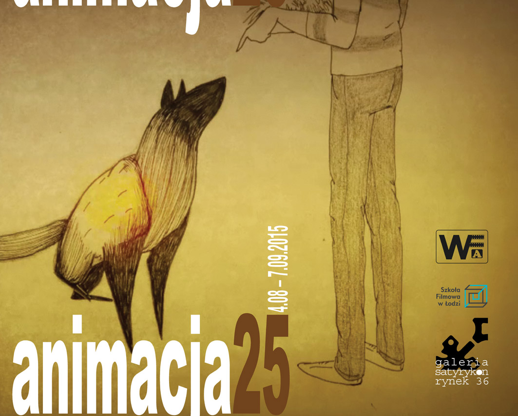 "Animacja 25"