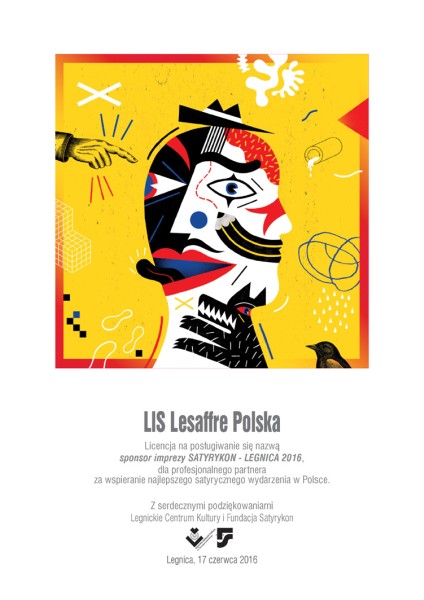 LIS Lesaffre Polska – dziękujemy! (2)