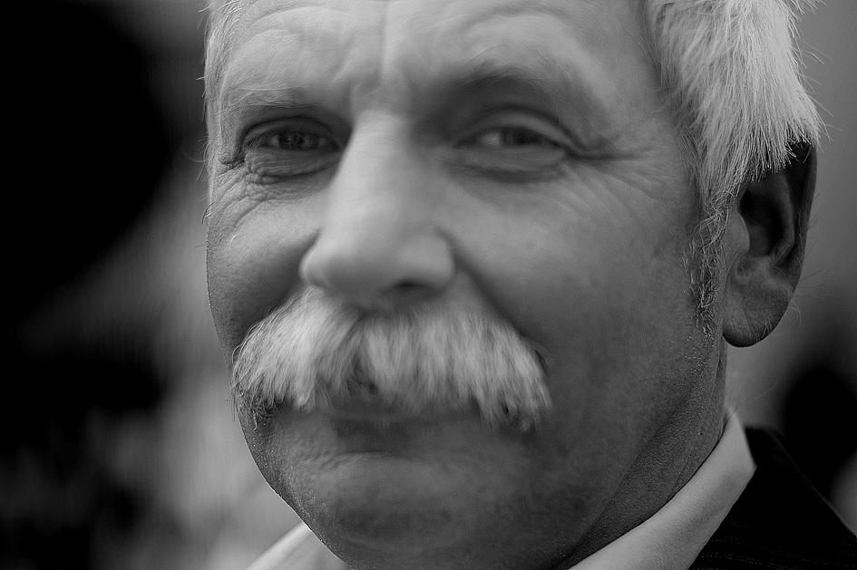 Zenon Bernacki (1954-2016)